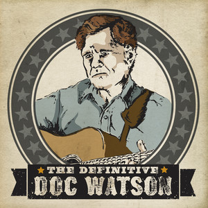 The Definitive Doc Watson album