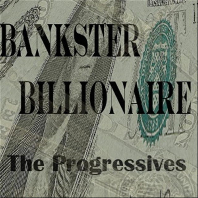 The Progressives Photo