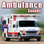 Ambulance Sound Effects Albumcover