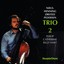 Trio 2 Albumcover