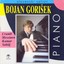 PIANO Albumcover