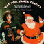 'Zat You, Santa Claus? cover
