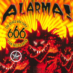 Alarma album