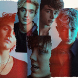 Why Don't We profile