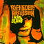 Psychedelic Percussion cover