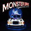 MONSTER DRIVE cover
