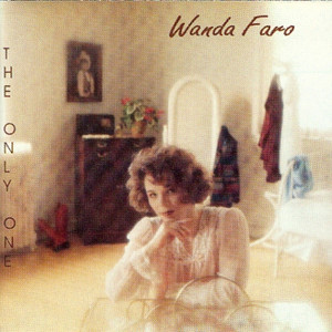 The Only One Albumcover