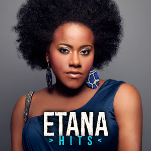 Etana Hits album