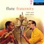 Flute Fraternity with Herbie Mann and Buddy Collette Albumcover