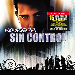 Sin control album