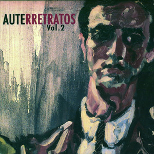 Auterretratos Vol. 2 album
