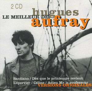Le Meilleur de Hugues Aufray album