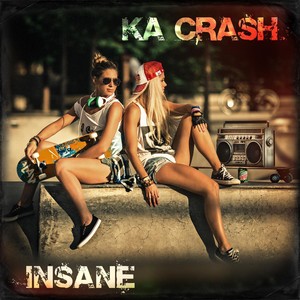 Ka Crash