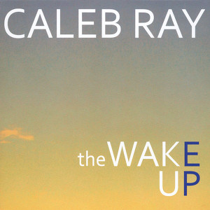 The Wake Up - EP Albumcover