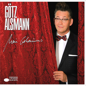 Mein Geheimnis & Interview Bonus Track cover