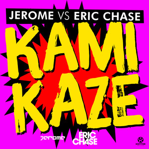 Jerome vs. Eric Chase