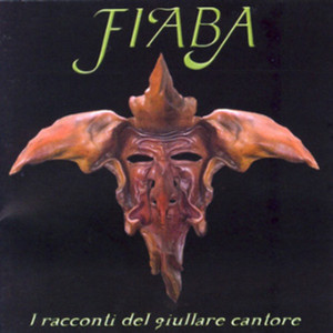 I racconti del giullare cantore cover