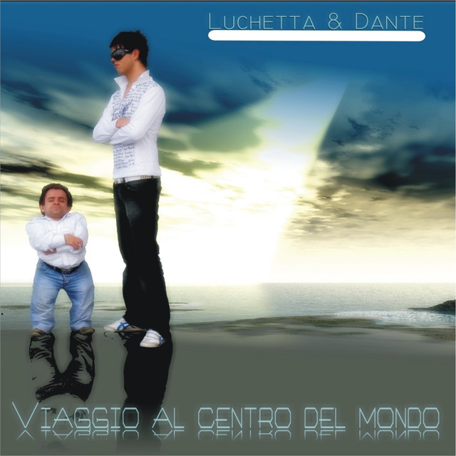 Luchetta & Dante Photo