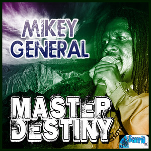 Master Destiny album