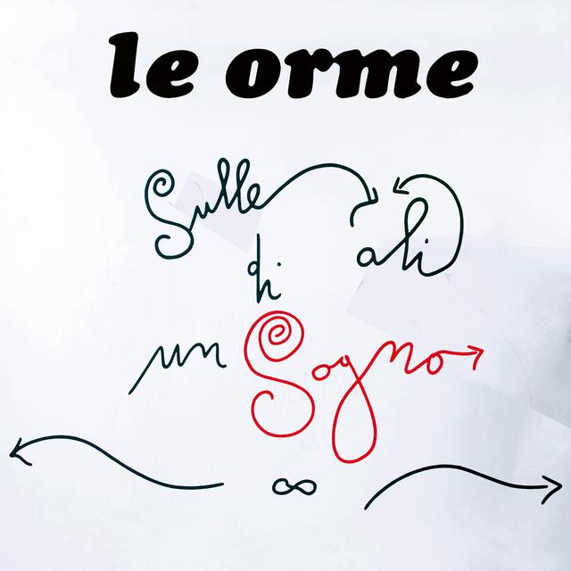Sulle Ali Di Un Sogno cover