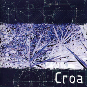 Croa Albumcover