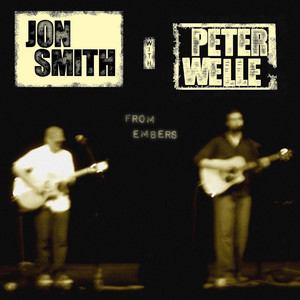 From Embers Albumcover