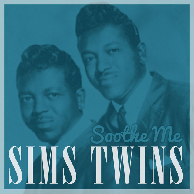 The Sims Twins Photo