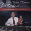 The Violin Virtuoso Collection Albumcover