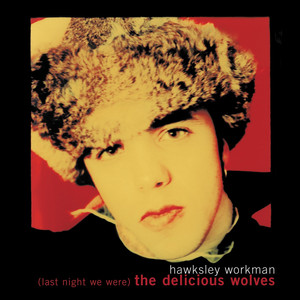 (Last Night We Were) The Delicious Wolves cover