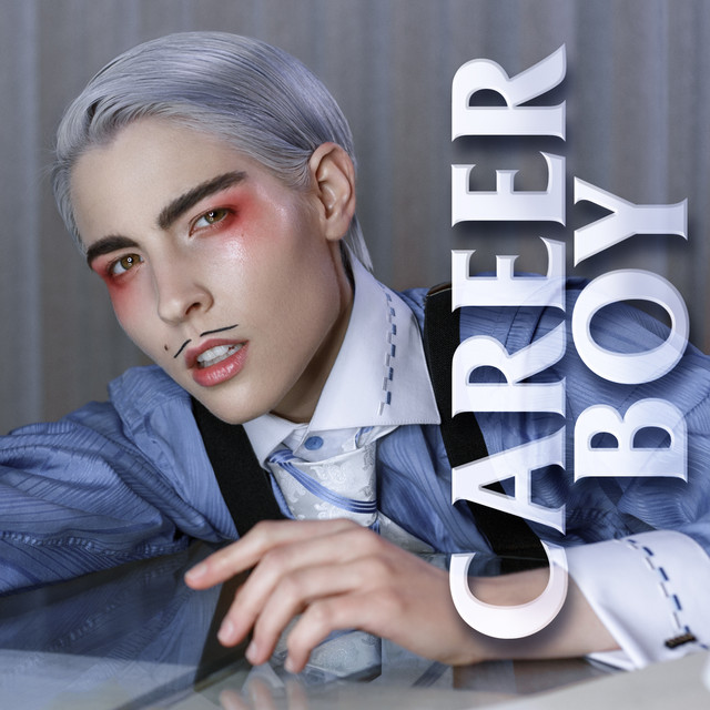 Career Boy cover