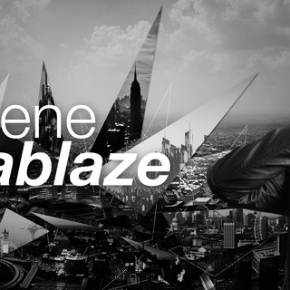 Rene Ablaze Photo