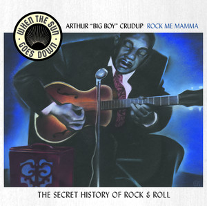 Rock Me Mama - When The Sun Goes Down Series cover
