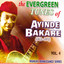 The Evergreen Tunes of Ayinde Bakare (1912-1972) Vol.1 Albumcover