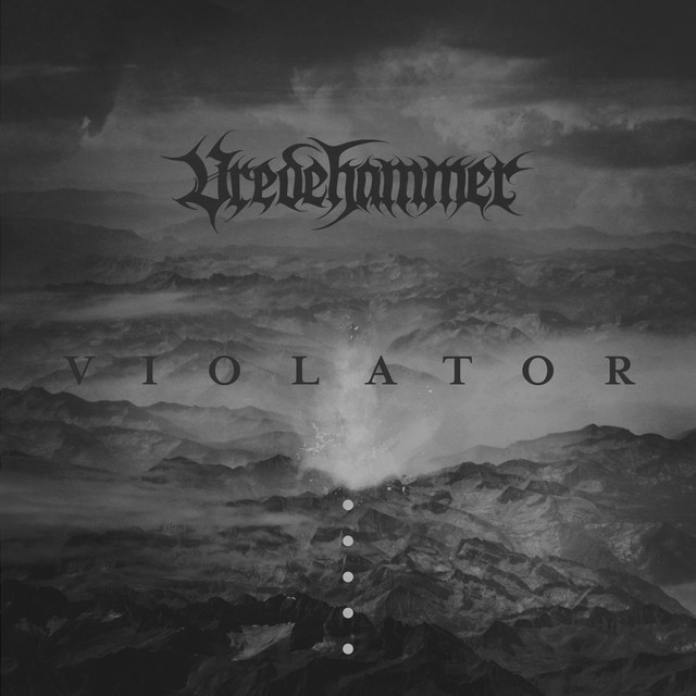 Violator cover