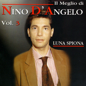 Luna Spiona Albumcover