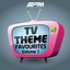 TV Theme Favourites, Vol. 1 Albumcover