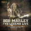 The Legend Live cover