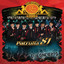 Vive Grupero El Concierto/Patrulla 81 (Live México D.F/2010) cover