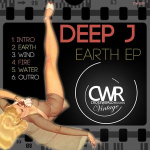 Deep J