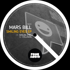 Mars Bill