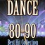 80-90 Dance Collection, Vol. 1 Albumcover