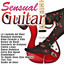 Sensual Guitar Albumcover