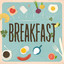 Breakfast cover