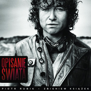 Opisanie świata cover