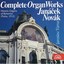 Historic Organs of Bohemia III Albumcover