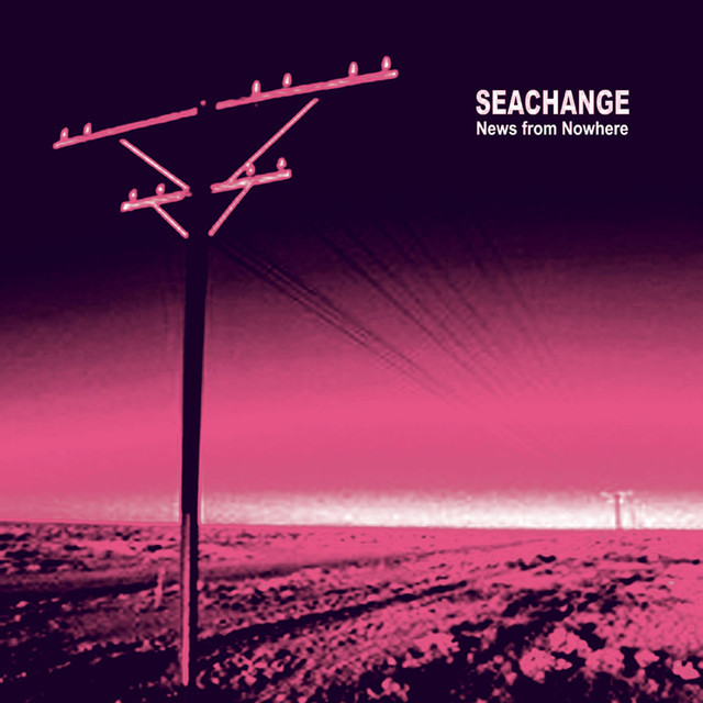 News From Nowhere cover