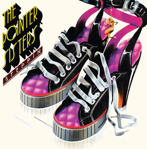 Steppin' album