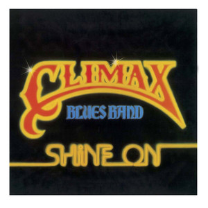 Shine On cover
