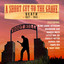 Death Blues cover
