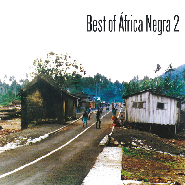 África Negra Photo